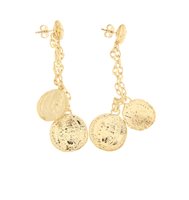 Orecchini Comete Donna in Bronzo UORM155 - UORM155